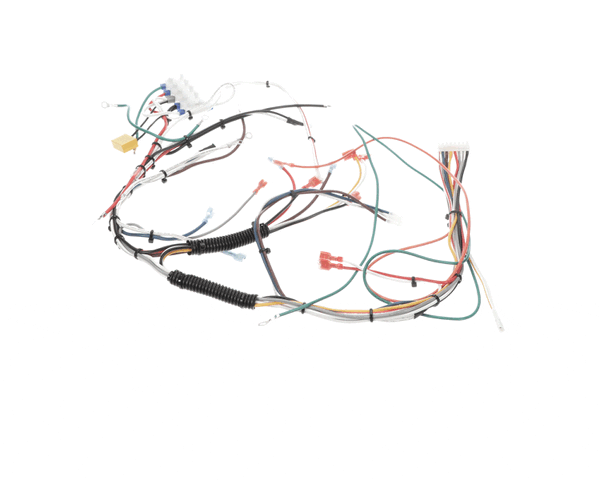 Wilbur Curtis 3375000675 Harness Assembly, Control 120/220V (WCWC-13315)