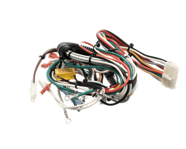 Wilbur Curtis 3375000748 Harness Assembly, Control 120V W/O (WCWC-13323)
