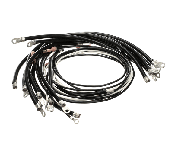 Wilbur Curtis 3375002776 Harness Assy Ru-600-12/Ru1000- (WCWC-13364)