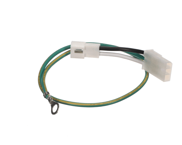 Wilbur Curtis 3375001483 Adapter Assy, If Connector Gem (WCWC-13425-101)