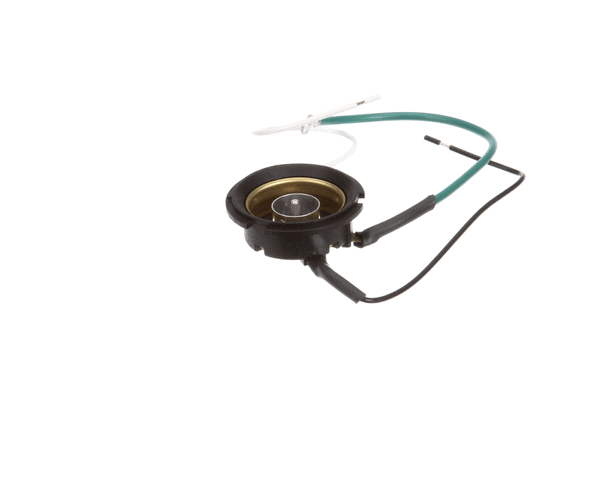 Wilbur Curtis 3375001229 Wire Assembly, If Connector Gem3If (WCWC-13426)
