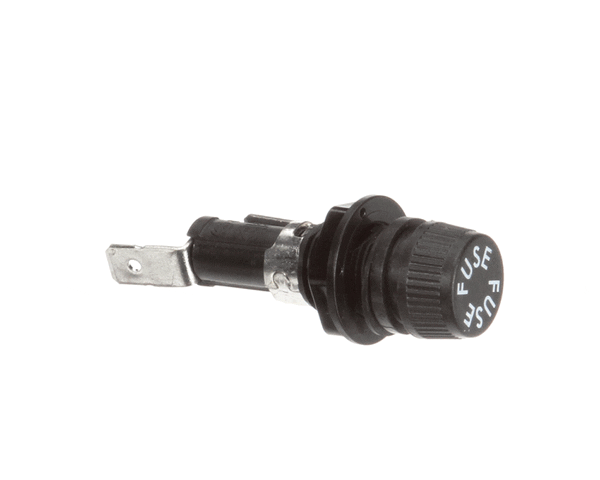Wilbur Curtis 3375000124 Fuse, Holder Assembly W/5A Fuse (WCWC-1501)