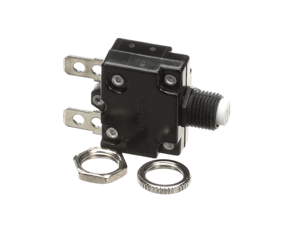 Wilbur Curtis 3375000099 Breaker, Circuit 10A 120/250 V (WCWC-1504)