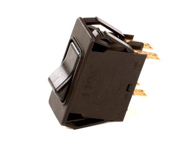 Wilbur Curtis 3375001581 Breaker, Circuit 2-Pole 20A/ 2 (WCWC-1516)