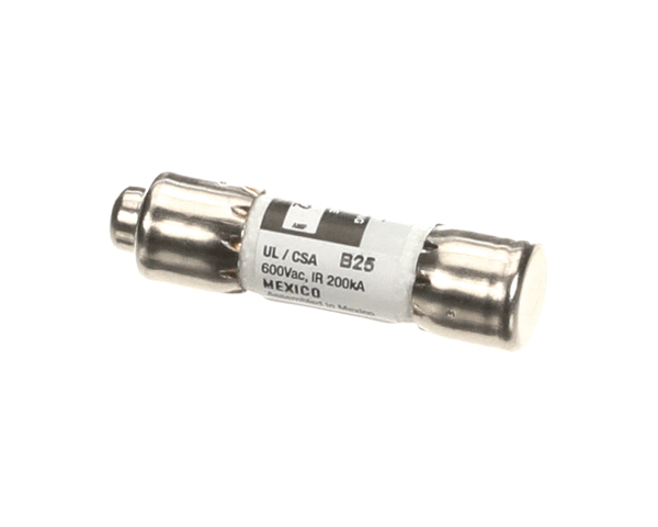 Wilbur Curtis Wc-1520 Fuse, Time Delay Class Cc 3.5A (WCWC-1520)