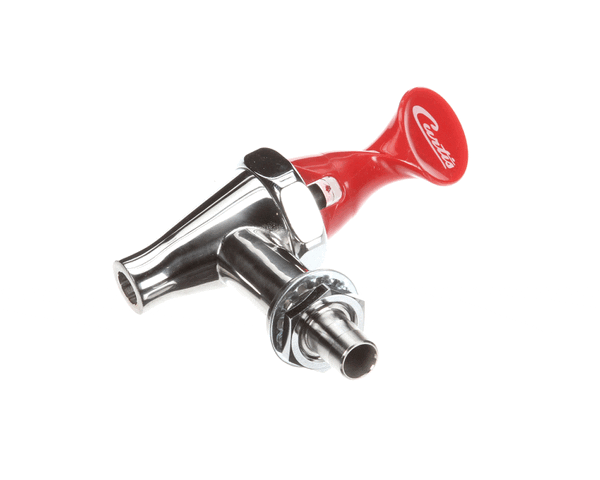 Wilbur Curtis 3375000785 Faucet, Assembly Hot Water Tp2S (WCWC-1825)