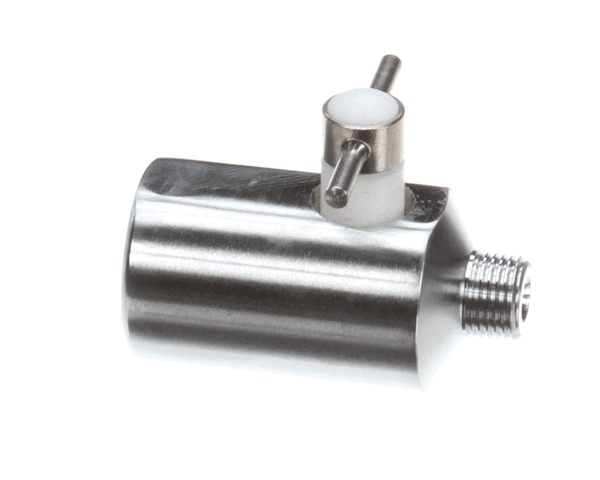 Wilbur Curtis 3375000086 Valve, Gauge Shield Shut-Off 1 (WCWC-1900)