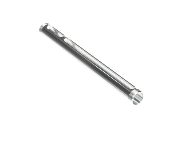Wilbur Curtis 3375002007 Shield,Gauge Glass 3/14 D.X.8" (WCWC-2010C-P)