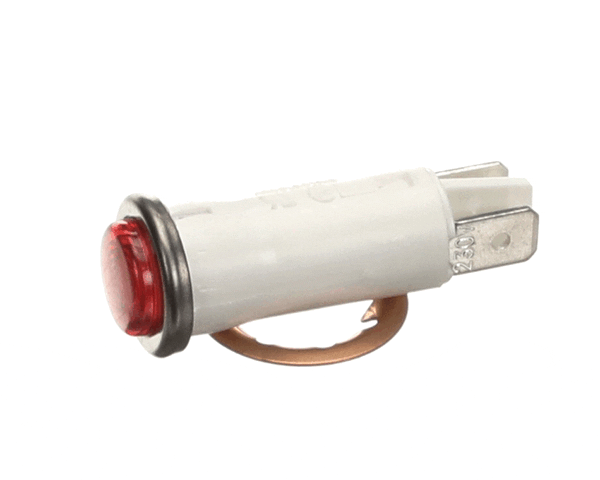 Wilbur Curtis Wc-203 Light, Indicator Brew 220V (WCWC-203)