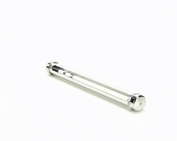 Wilbur Curtis 3375002362 Gauge Glass, Assembly 8C (WCWC-2102)
