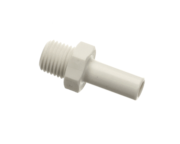 Wilbur Curtis 3375001131 Adapter, 3/8 Od Stem X 1/4 Npt (WCWC-2451)