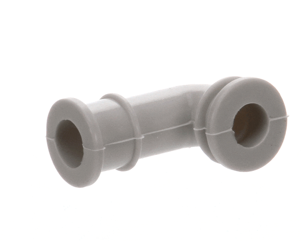 Wilbur Curtis 3375001145 Elbow, Silicone Straight Sided (WCWC-2456)