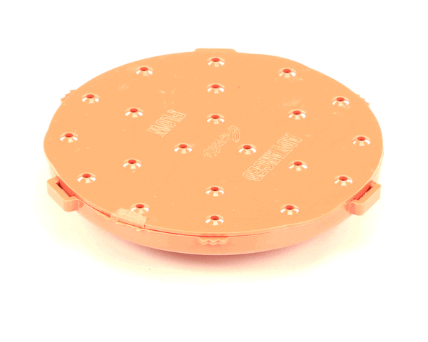 Wilbur Curtis 3375000330 Sprayhead, Assembly Advanced Flow (WCWC-29030)