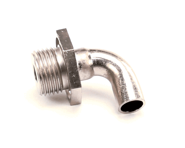 Wilbur Curtis 3375001917 Fitting, Sprayhead Assy Plated (WCWC-2962-102)