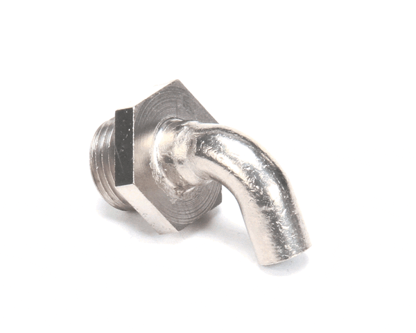 Wilbur Curtis 3375000365 Fitting, Sprayhead Assembly Ss (WCWC-2962)