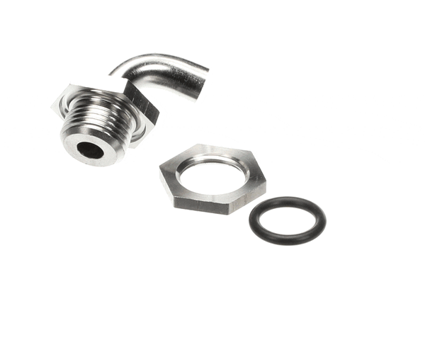 Wilbur Curtis 3375001919 Kit, Sprayhead Fitting Assembly (WCWC-2962K)