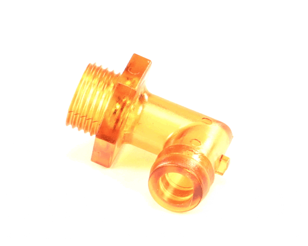 Wilbur Curtis 3375002576 Fitting, Sprayhead Plastic (WCWC-2977-02)