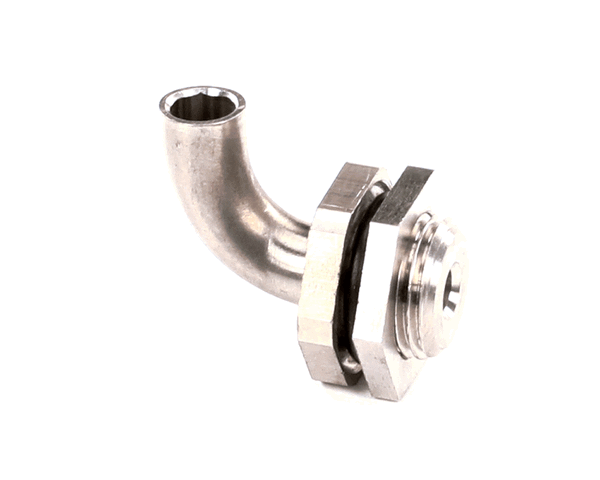 Wilbur Curtis 3375001976 Kit, Sprayhead Fitting Metal (WCWC-2977K)