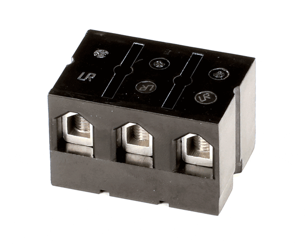 Wilbur Curtis 3375000139 Power Block, 3 Sta 85A 600V (WCWC-305)