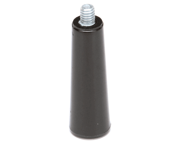 Wilbur Curtis 3375000372 Handle, Spray Arm Black Plasti (WCWC-3200)