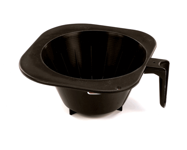 Wilbur Curtis 3375000984 Brew Cone, Black Plastic Flang (WCWC-3379)