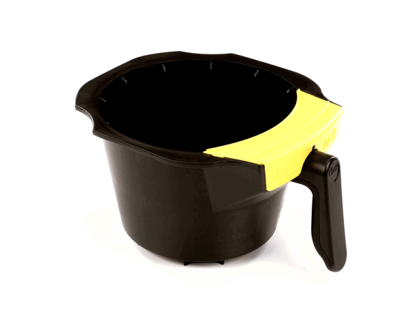 Wilbur Curtis 3375003120 Brew Cone, Assy Std Tea Non Me (WCWC-3398-03)