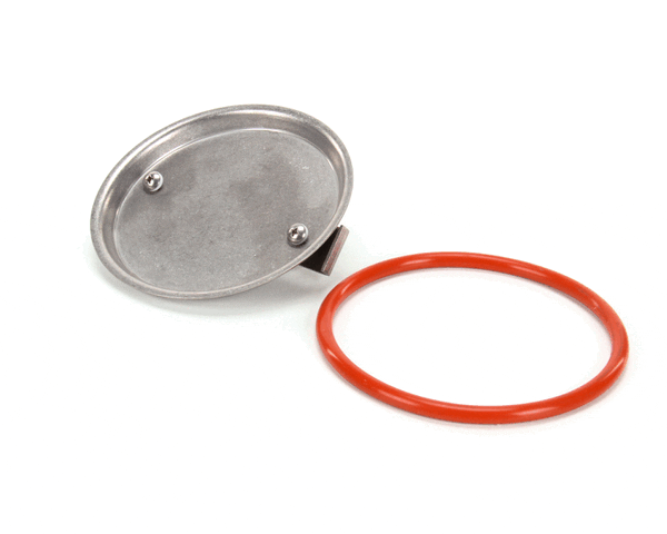 Wilbur Curtis 3375002391 Kit, Tank Lid Round (WCWC-37008)