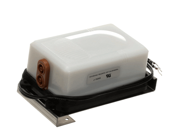Wilbur Curtis Wc-37167 Kit, Air Pump Mcvs (WCWC-37167)