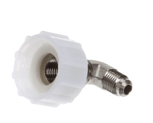 Wilbur Curtis 3375001001 Kit, Dual Valve Water Inlet (WCWC-37255)