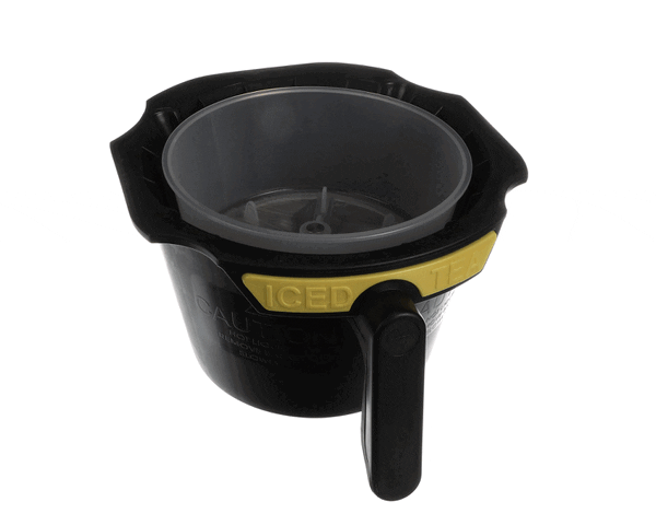 Wilbur Curtis Wc-37355 Kit Brewcone Steeping Gourmet (WCWC-37355)