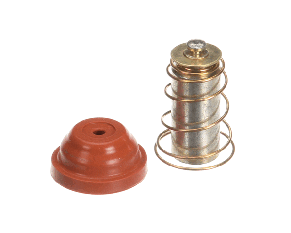 Wilbur Curtis 3375000229 Kit,Valve Repair Use On Inven (WCWC-3766)