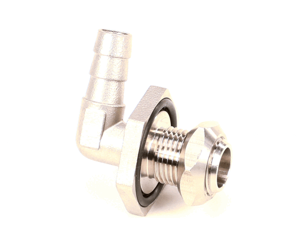 Wilbur Curtis 3375001404 Kit, Fitting Inlet Enlarged He (WCWC-37780)