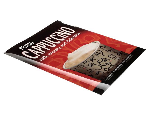 Wilbur Curtis 3375000888 Film, Light Box Cafe Pc4 Curti (WCWC-39482)