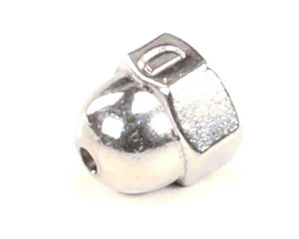 Wilbur Curtis 3375002733 Nut, Acorn 1/4-20 .094 Orifi C (WCWC-4021D)