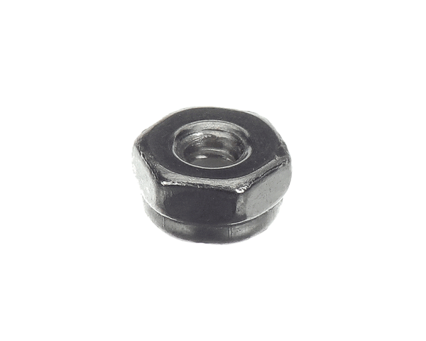 Wilbur Curtis 3375000870 Nut, 4-40 Lock Nylon Insert Ss (WCWC-4266)