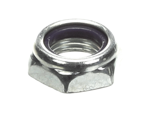 Wilbur Curtis 3375001126 Nut, Lock 1/2-20 W/ Nylon Ins (WCWC-4271)
