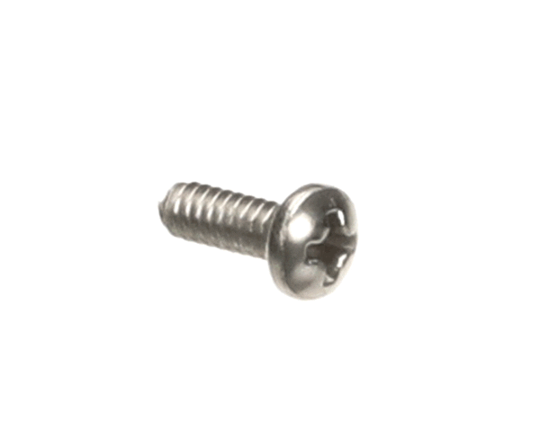 Wilbur Curtis 3375000400 Screw, 6-32X3/8 Phil Pan Head (WCWC-4402)