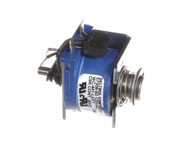 Wilbur Curtis 3375000772 Solenoid, Lock Brew Cone Left (WCWC-441)