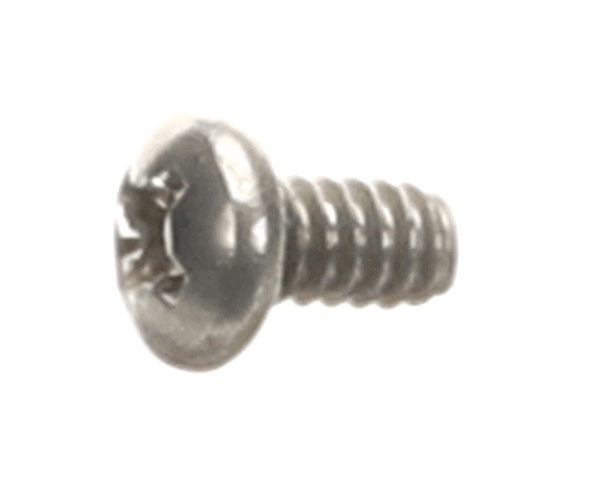 Wilbur Curtis 3375000516 Screw, 6-32X Phil Pan Hd Ss (WCWC-4439)