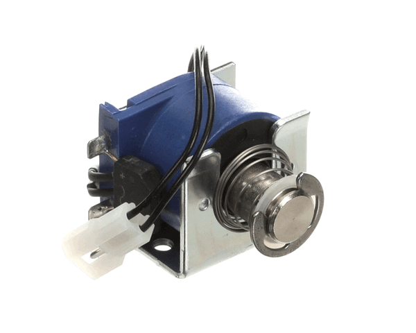 Wilbur Curtis 3375000834 Solenoid, Lock Brew Cone Right (WCWC-446)