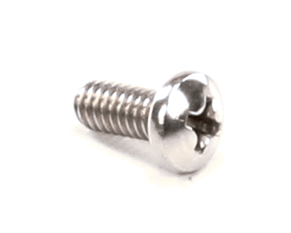 Wilbur Curtis 3375000279 Screw, 8-32X3/8 Pan Head Ph Ss (WCWC-4514)