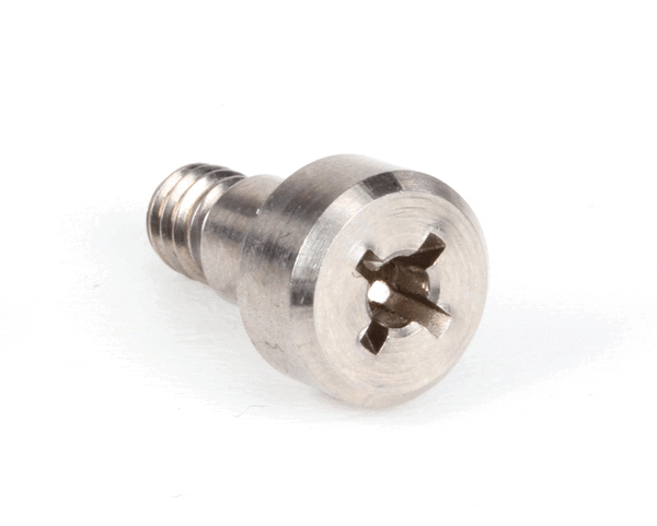 Wilbur Curtis 3375000826 Screw, 8-32 X .188 Shoulder (WCWC-4526)