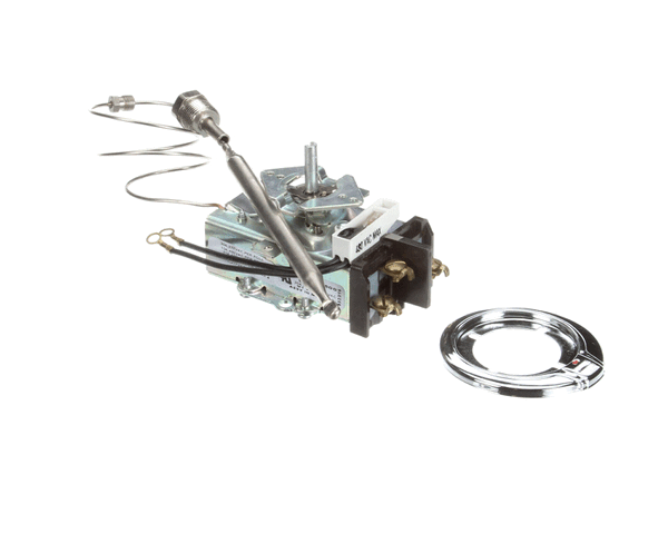 Wilbur Curtis 3375000151 Thermostat, Capillary Dpst 277 (WCWC-501)