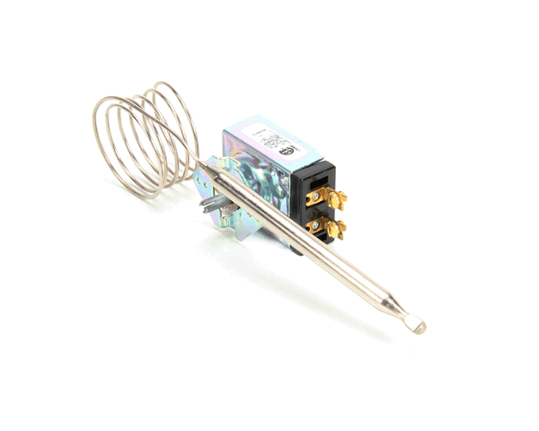 Wilbur Curtis 3375000155 Thermostat, Capillary Spst 250 (WCWC-504)