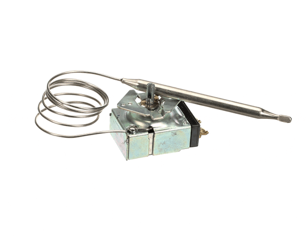 Wilbur Curtis 3375000167 Thermostat, Capillary Spst 250 (WCWC-518)