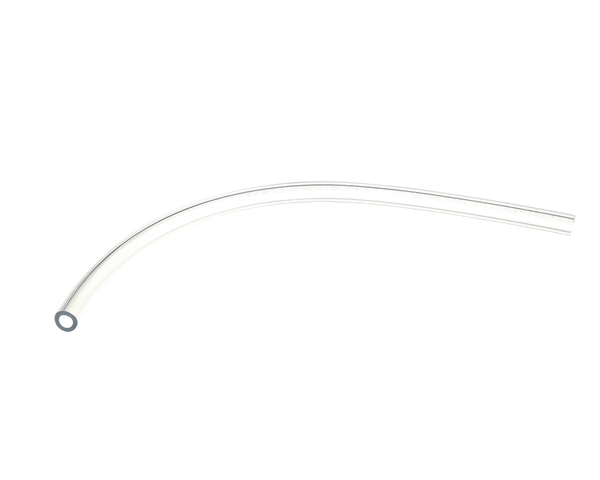 Wilbur Curtis 3375001028 Tube, Clear Bev 5/8 O.D X 3/8 (WCWC-53116)