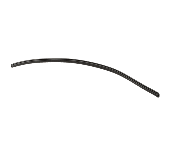Wilbur Curtis 3375001533 Trim, Edge Vinyl 7/16-1/16 Bla (WCWC-53156)