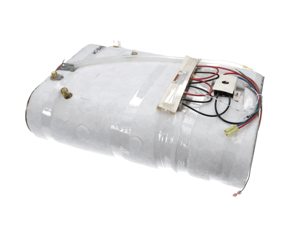 Wilbur Curtis 3375002464 Tank, Complete Gem-612Ild/G12D (WCWC-54005)