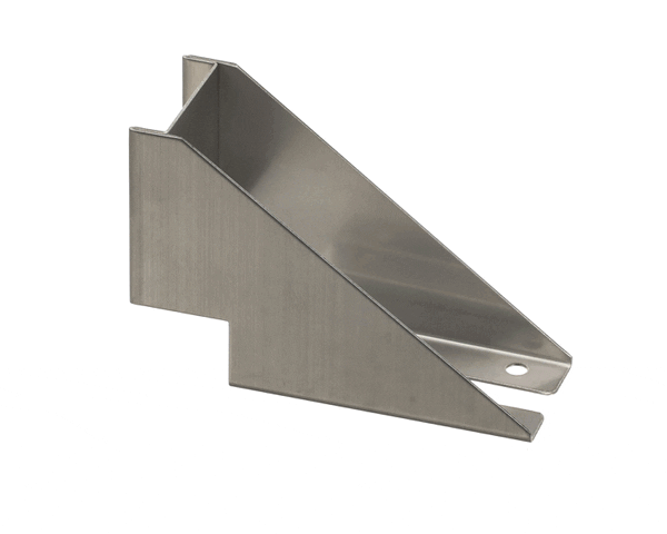 Wilbur Curtis 3375000527 Bracket, Faucet Supprt Gen Use (WCWC-5424)