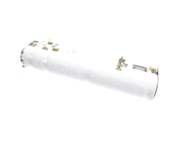 Wilbur Curtis 3375002744 Tank, Assy Tp2S (2) 1600W/120V (WCWC-54290DV)